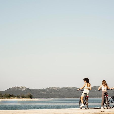 Falkensteiner Hotel Adriana - Adults Only Zadar Exterior foto