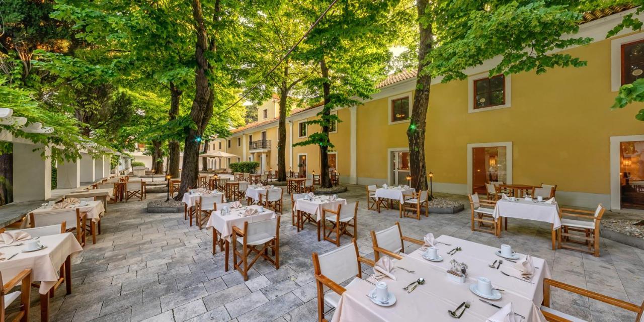 Falkensteiner Hotel Adriana - Adults Only Zadar Exterior foto
