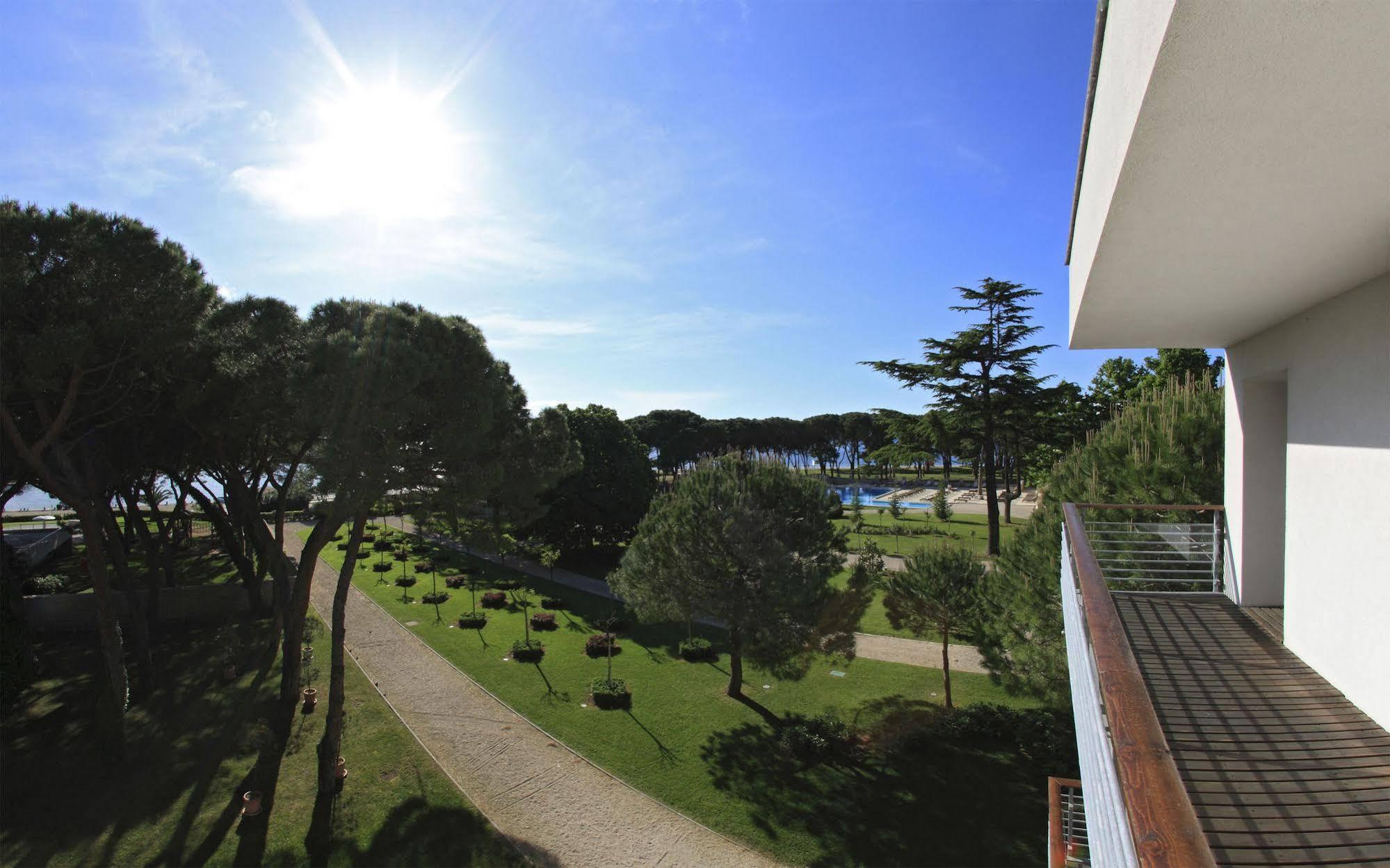 Falkensteiner Hotel Adriana - Adults Only Zadar Exterior foto
