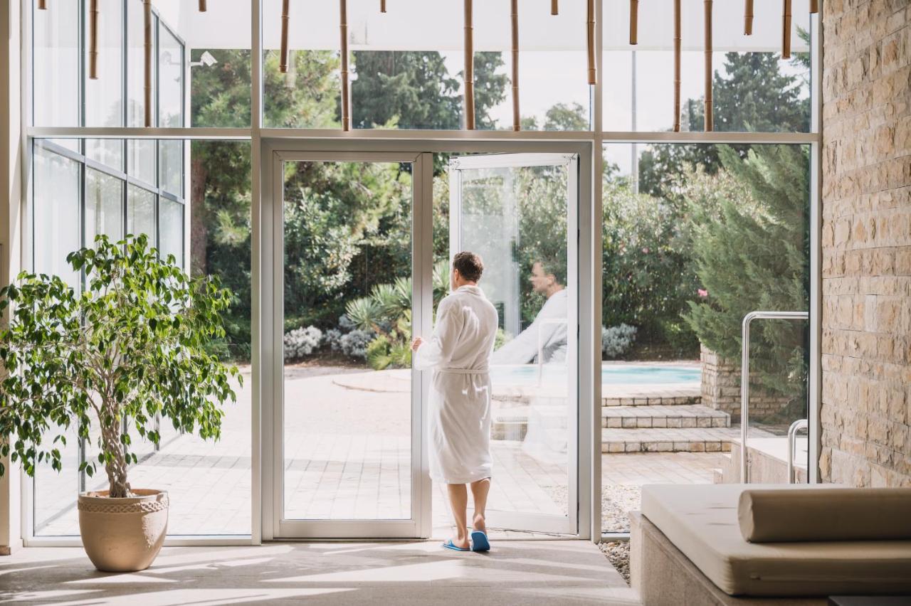 Falkensteiner Hotel Adriana - Adults Only Zadar Exterior foto
