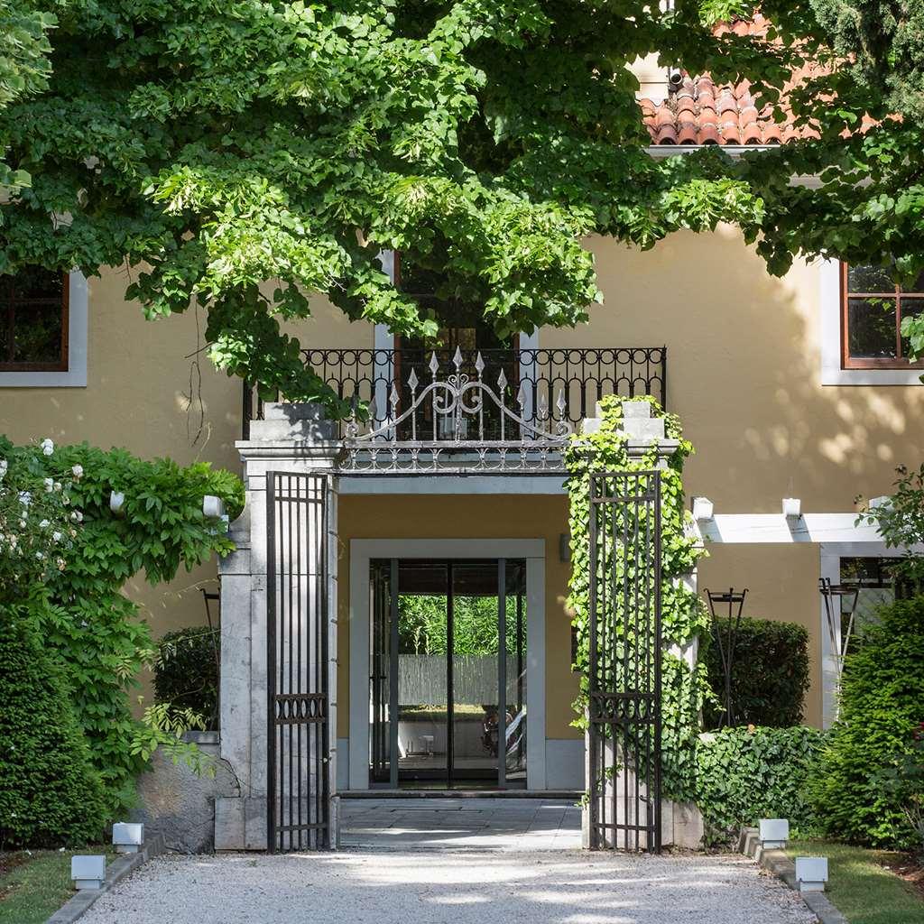Falkensteiner Hotel Adriana - Adults Only Zadar Exterior foto