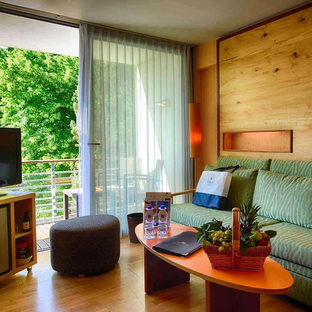 Falkensteiner Hotel Adriana - Adults Only Zadar Habitación foto