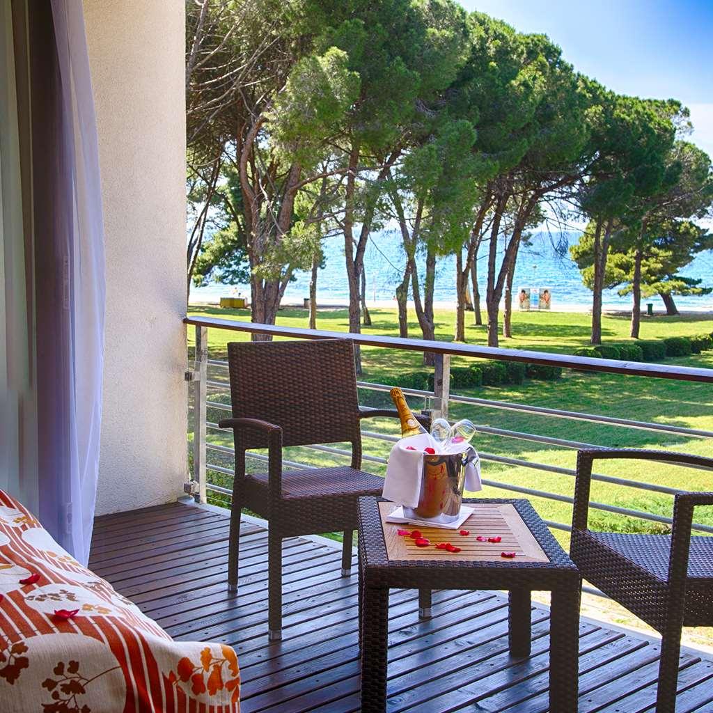 Falkensteiner Hotel Adriana - Adults Only Zadar Habitación foto