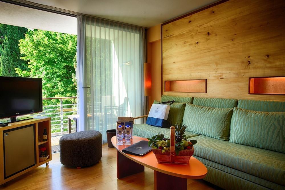 Falkensteiner Hotel Adriana - Adults Only Zadar Exterior foto