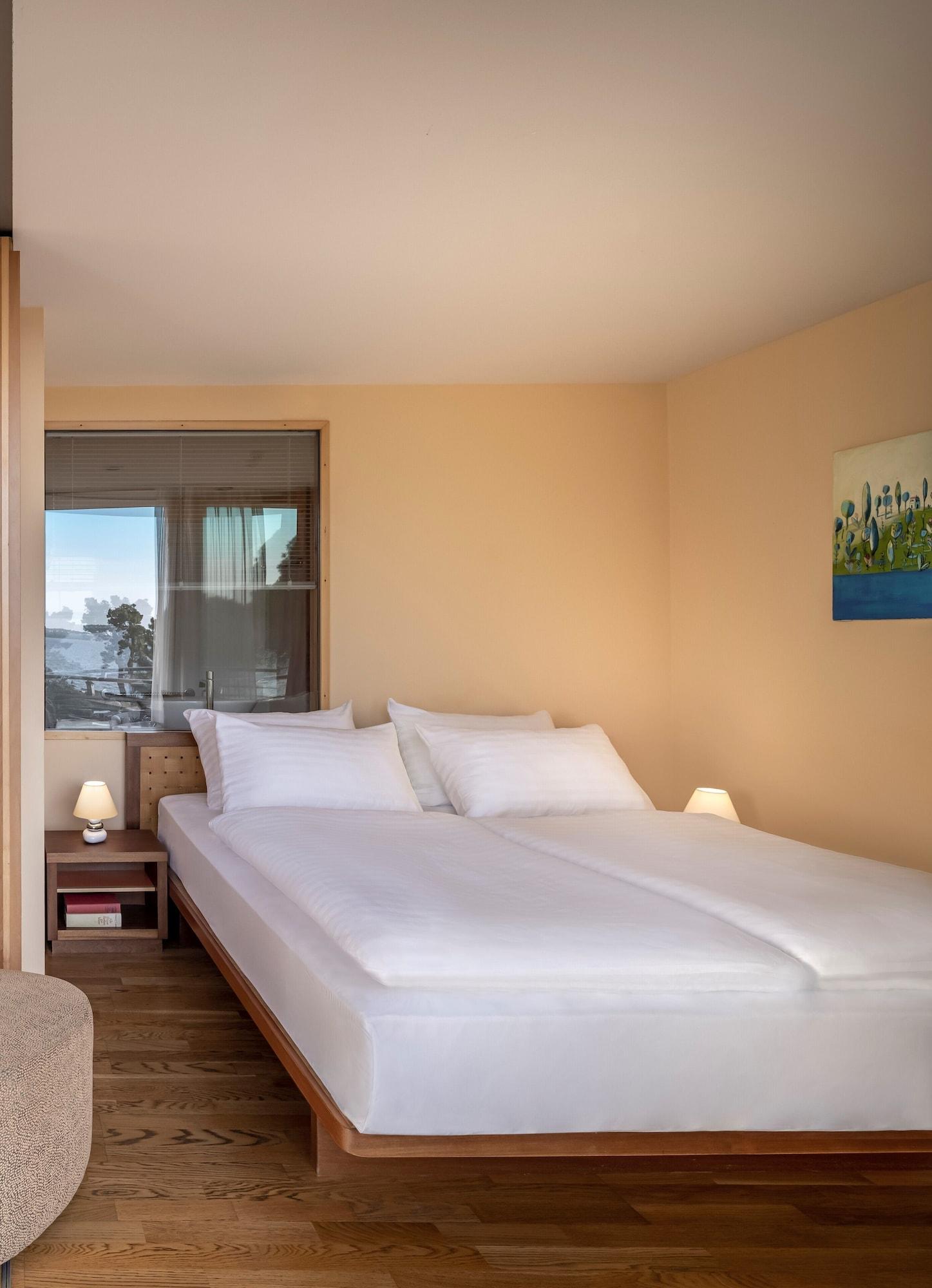 Falkensteiner Hotel Adriana - Adults Only Zadar Exterior foto
