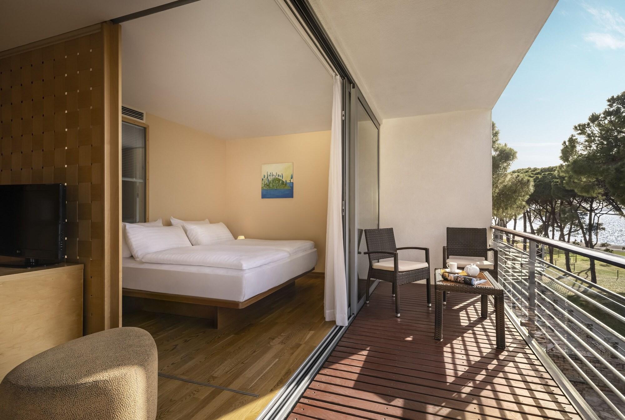 Falkensteiner Hotel Adriana - Adults Only Zadar Exterior foto