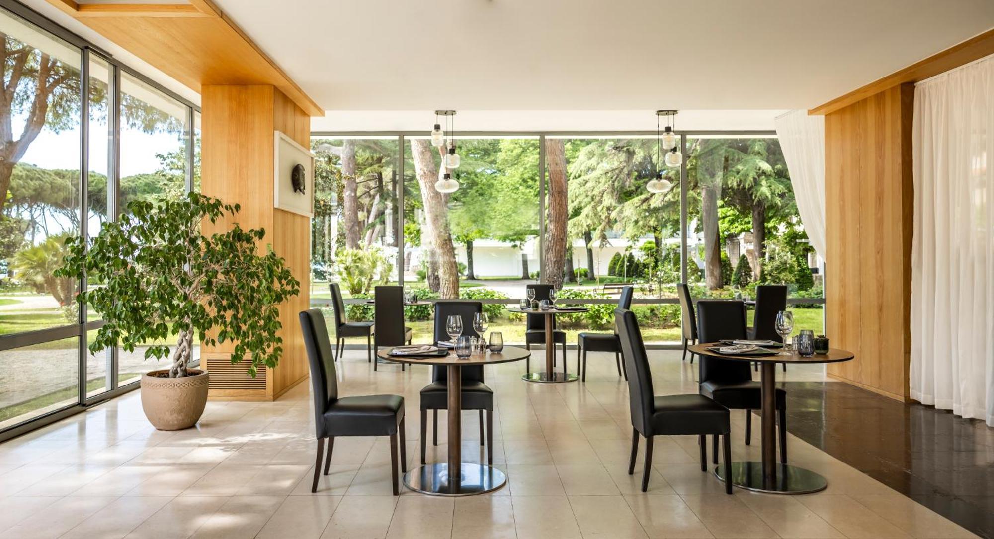 Falkensteiner Hotel Adriana - Adults Only Zadar Exterior foto