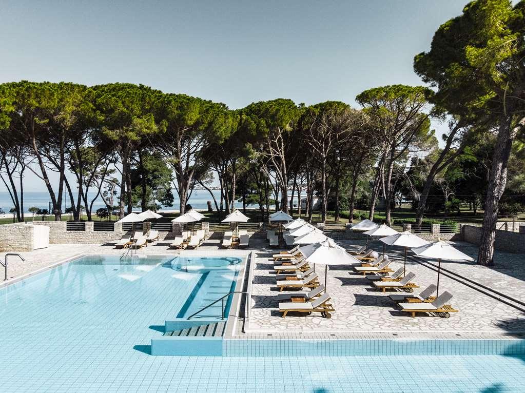 Falkensteiner Hotel Adriana - Adults Only Zadar Facilidades foto
