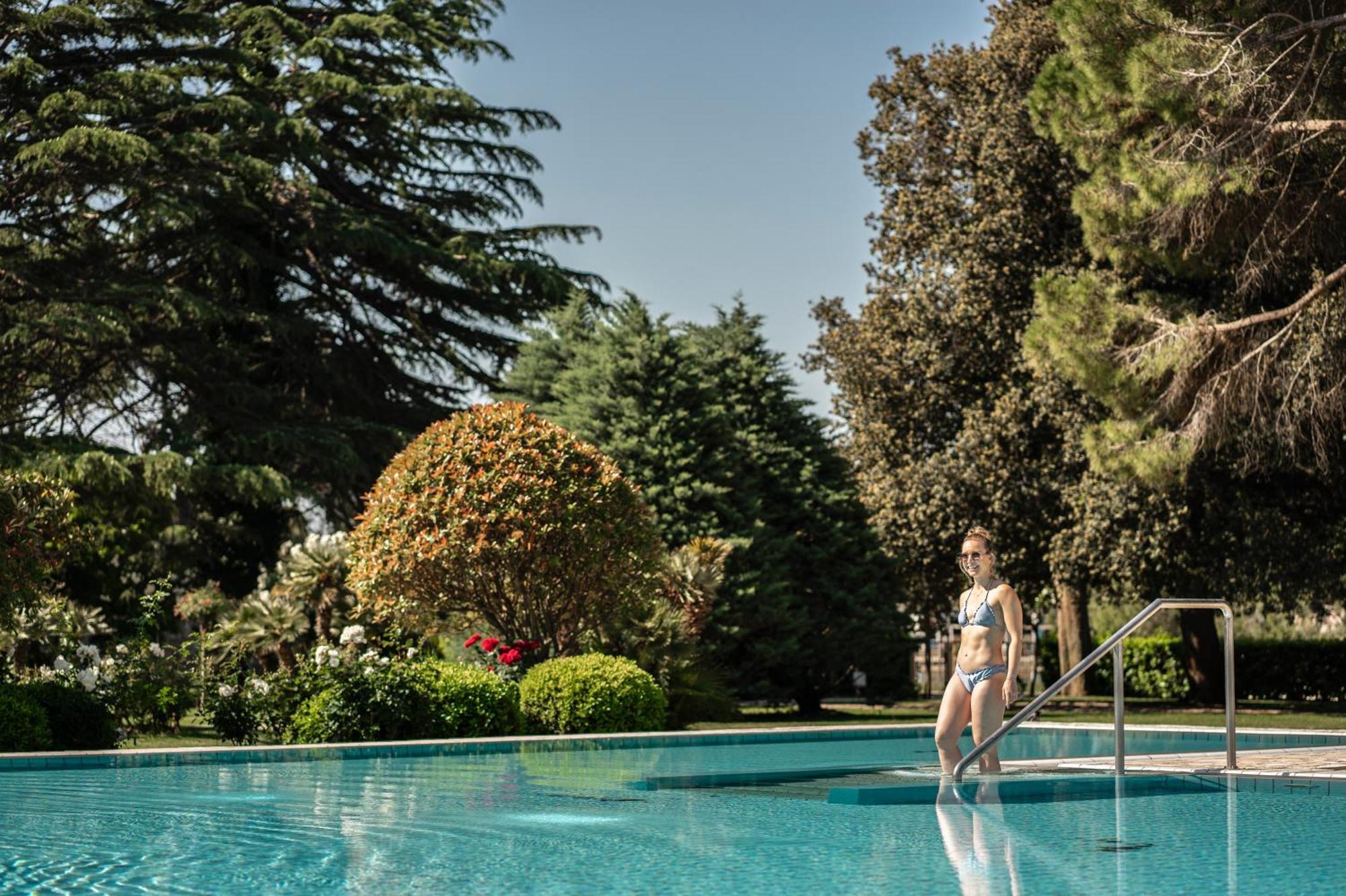 Falkensteiner Hotel Adriana - Adults Only Zadar Exterior foto