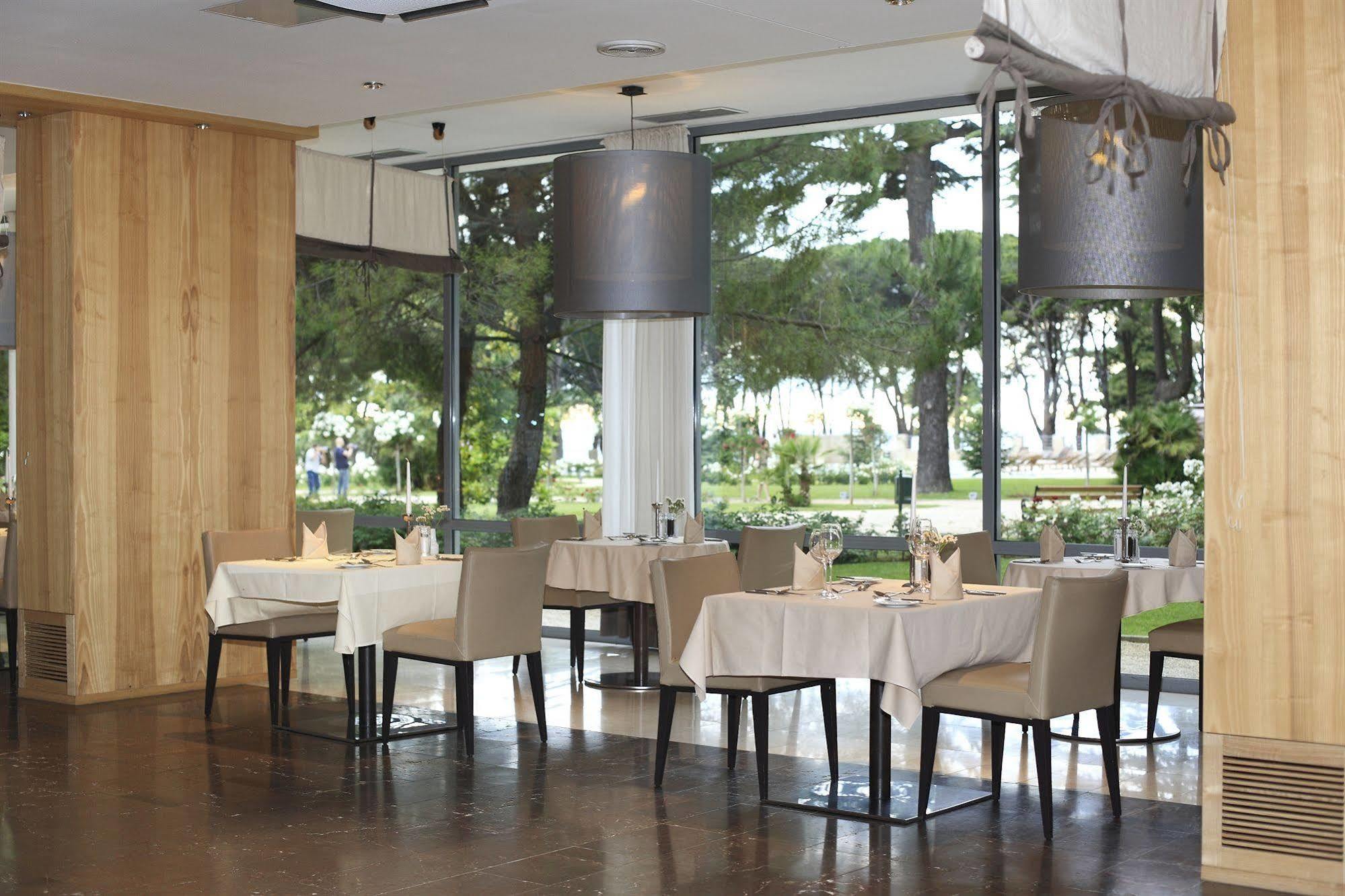 Falkensteiner Hotel Adriana - Adults Only Zadar Exterior foto