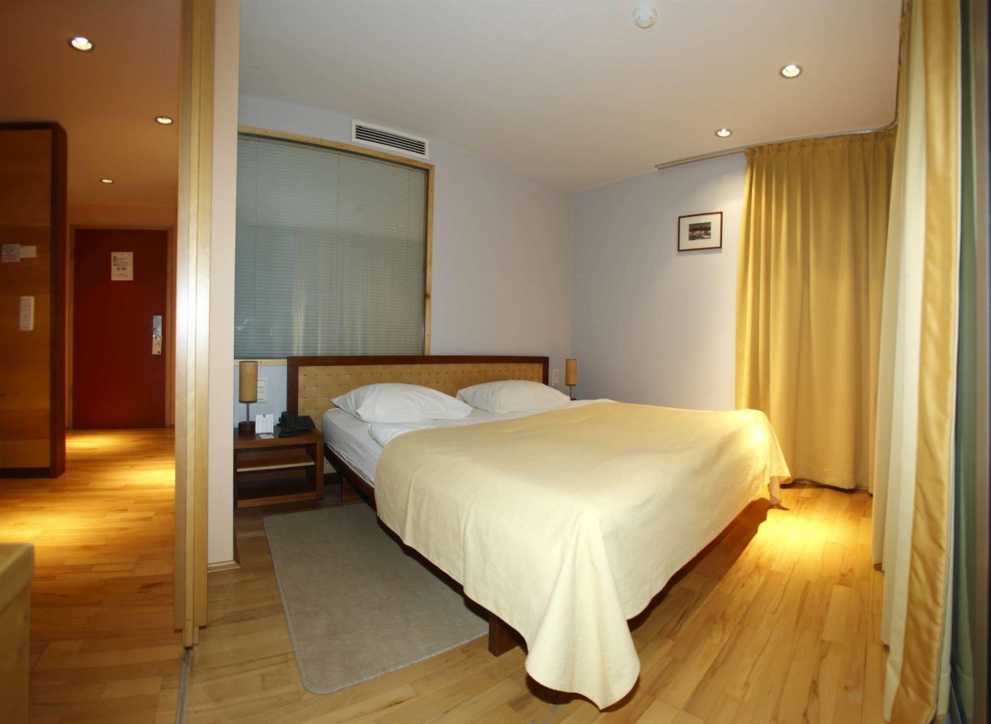 Falkensteiner Hotel Adriana - Adults Only Zadar Exterior foto