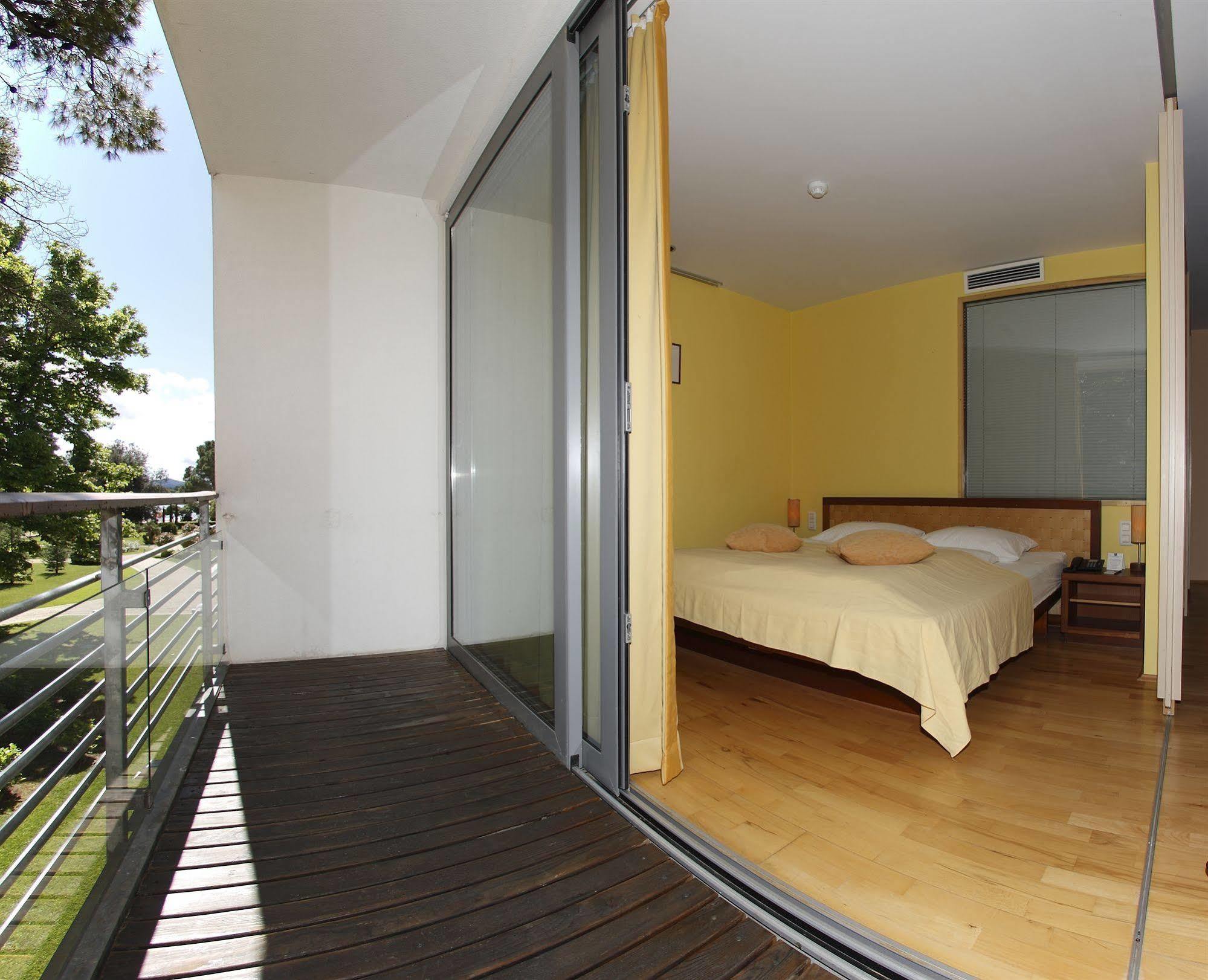 Falkensteiner Hotel Adriana - Adults Only Zadar Exterior foto