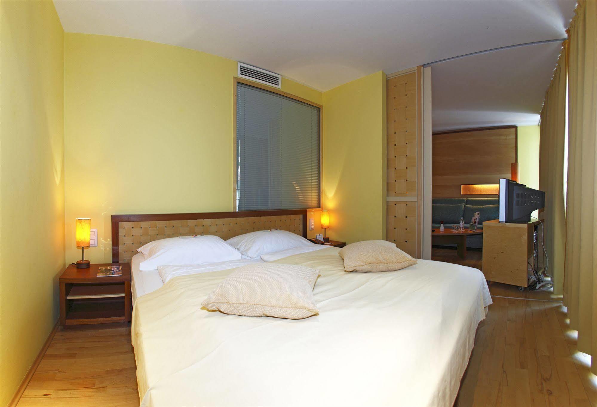 Falkensteiner Hotel Adriana - Adults Only Zadar Exterior foto