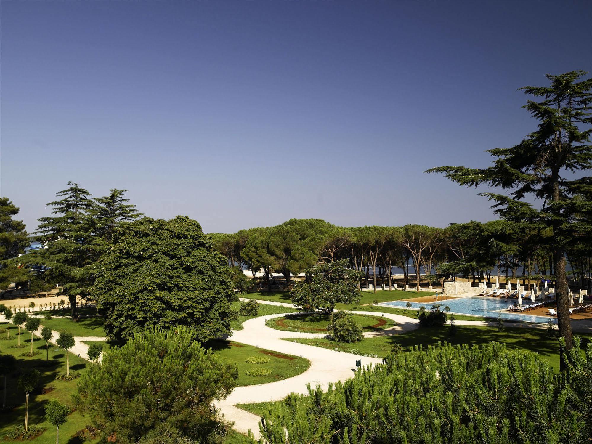 Falkensteiner Hotel Adriana - Adults Only Zadar Exterior foto
