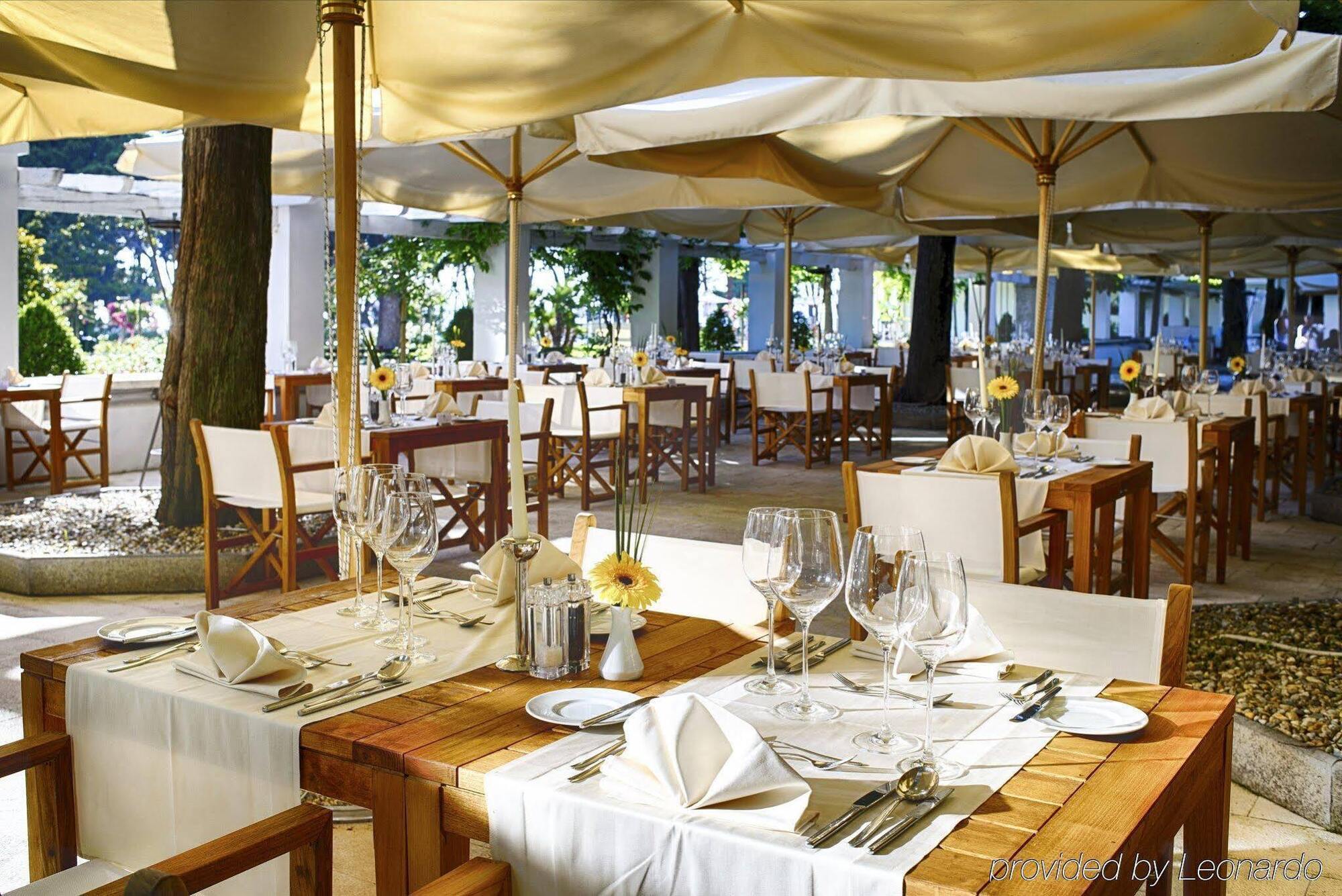 Falkensteiner Hotel Adriana - Adults Only Zadar Exterior foto